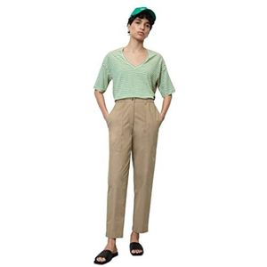 Marc O'Polo Woven Pants vrijetijdsbroek voor dames, 750 cm, 30 NL