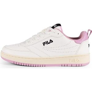 FILA Rega Wmn Sneakers voor dames, Marshmallow Pink Nectar, 40 EU Breed