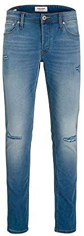 Jack & Jones Glenn Original Ge 277 I.k Spijkerbroek