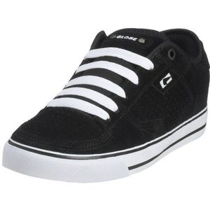 Globe Haslam - Sabaton, zwart, wit, 43 EU