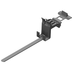 Kabelclip Rail, mat sz SL RACK 91402-00