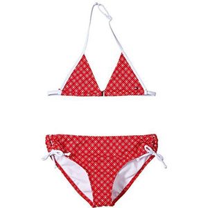 Tommy Hilfiger meisjes tweedelig SAZA SHARON BIKINI, All over print