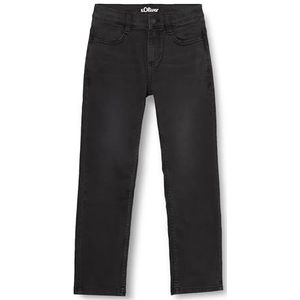 s.Oliver Jeans broek in used look, Pete, 95z3, 158 cm