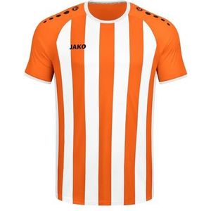 Jako - Inter - Voetbalshirt - Fluo Oranje - Korte Mouw - Kids