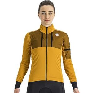 SPORTFUL 1121508-261 Supergiara W JKT Damesjas Golden Oak XXL