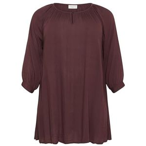 KAFFE CURVE Tuniek 'KCami'  pueblo