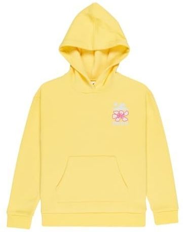 Roxy - Surf Feeling Brushed - Hoodie - Meisjes 4-16