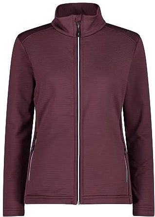 CMP - Damesfleece - Polaire Jas - Technische Uiterlijk - Stretch Performance