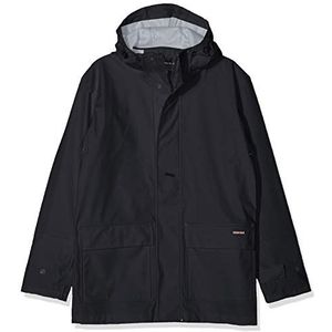 Armor Lux PENMARCH Waterdichte jas voor heren, Blauw schip 300, M