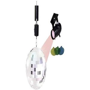 PartyFunLights Party Set - Low Voltage 86518
