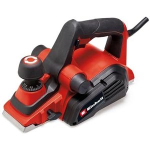 Einhell Elektrische Schaafmachine TE-PL 920 (920 watt, tot 3,5 mm spaandiepte, grote mesas, automatische parkeersteun, incl. Parallelaanslag, afzuigadapter en 2x TCT omkeerbaar mes)