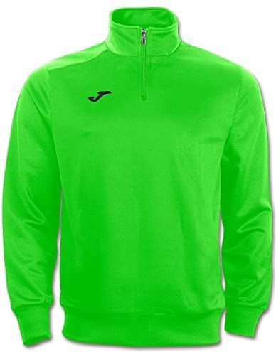 Joma Faraon Marine Zip jas voor heren, Groen