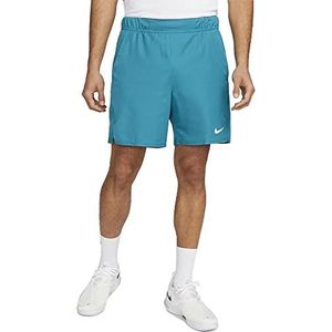 Nike Herenshorts, Heldere Spruce/Wit, L