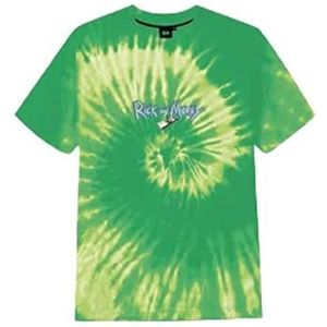 Tealer Portal C137 shirt, meerkleurig, maat M, Meerkleurig, M