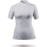 Zhik Eco Spandex T-shirt Met Korte Mouwen