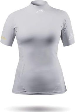 Zhik Eco Spandex T-shirt Met Korte Mouwen