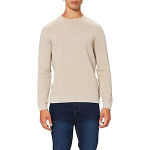 Marc O'Polo Heren 128510660096, PULLOVERS, grijs (913), XXL