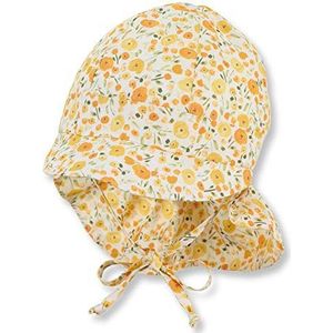 Sterntaler baby-meisjes pet M. nekbescherming Cold Weather Hat