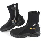 SEAC - Pro HD - Wetsuit Laarzen - 6mm Neopreen - XX-Small