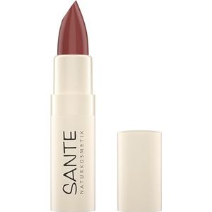 SANTE - Moisture Lipstick - Koel Rood - Lippenstift - 4,5 g