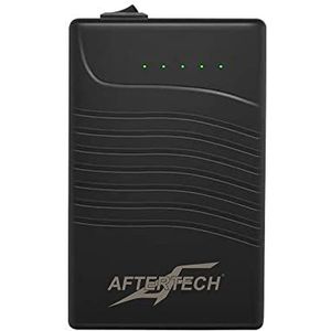 AFTERTECH Mini UPS Powerbank Lithium-accu 12 V 3000 mAh 36 Wh D4E1