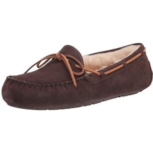 UGG Olsen pantoffel voor heren, 1, Espresso, 45 EU