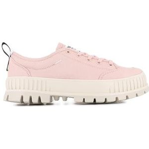 Palladium - Pallashock Lo Organic 2 - Sneakers - Biologisch Katoen - Laag