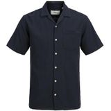 R.D.D. - ROYAL DENIM DIVISION - Overhemd - Marine - Comfort Fit