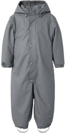 Ladry10 - Skipak - Waterdicht - 10.000 mm - Lange Mouwen - Afneembare Capuchon