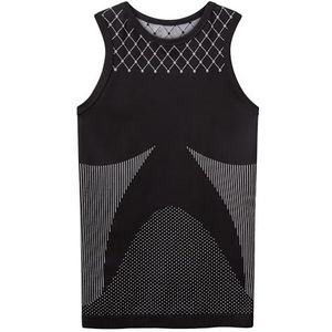 United Colors of Benetton Tanktop, Wit, S