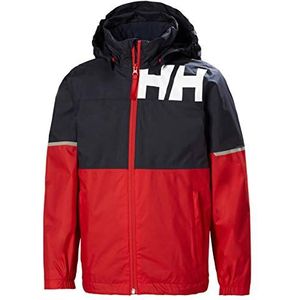 Helly Hansen Pursuit regenjas voor kinderen