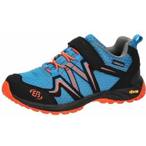 Regenlaarzen - Blauw - Synthetisch - Waterdicht - Ademend