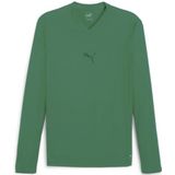 Puma - Teamgoal - T-shirt - Lange Mouwen