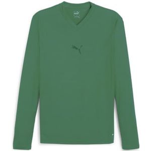 Puma - Teamgoal - T-shirt - Lange Mouwen