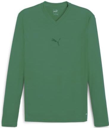 Puma - Teamgoal - T-shirt - Lange Mouwen