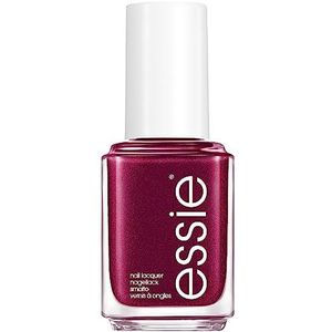 Essie Nagellak voor kleurintensieve vingernagels, nr. 682 without reservations, violet, 13,5 ml