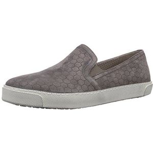 Maripe 941835 damesslippers, grijs, 36.5 EU