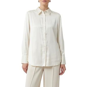 comma Blouse lange, 0401 liter, 34