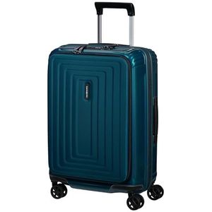 Samsonite Neopulse - Spinner L, Walizka, 75cm, 94L, Niebieski (Blue)