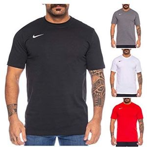 Nike Heren T-shirt Club Blend
