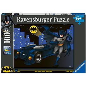 Ravensburger Puzzel Batman: Batsignaal - Legpuzzel - 100 XXL Stukjes