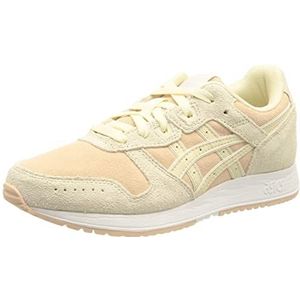 ASICS Lyte Classic Sneakers voor dames, abrikozenblad vanilla, 39.5 EU