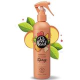 Company of Animals Pet Head Quick Fix Spray voor droge reiniging