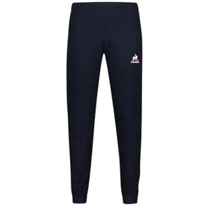 Le Coq Sportif Uniseks broek voor kinderen, luchtkapitein, 8 años