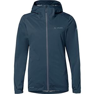 VAUDE Cyclist Jacket III Regenjas voor dames