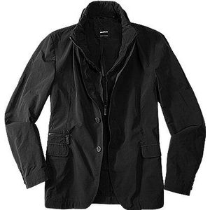 Strellson Premium jas voor heren, zwart, 94, Zwart (110)