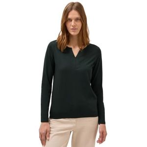 Cecil - Shirt - Groen - Dames