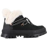 Palladium - PALLASHOCK LO HIVER - Laarzen - Zwart