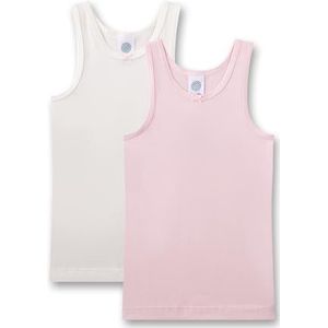 Sanetta Meisjes 337233 ondergoed, roze, 92, roze, 92