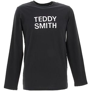 TICLASS Basic M, zwart/wit, XS